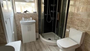 Pet friendly cottage - Foto 2