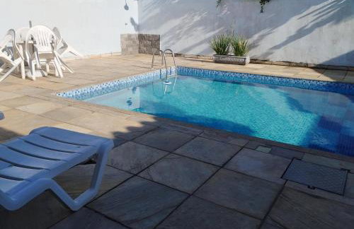 Cabo Frio, casa estilo colonial, ampla e confortável. - Foto 22