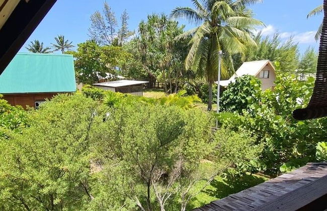 Green Villa Moorea - Photo 54