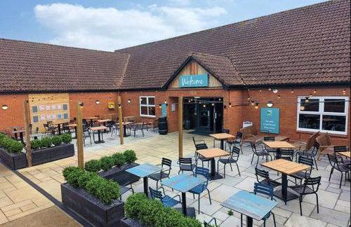 Platinum lakeside Lodge on resort with fishing - Foto 15