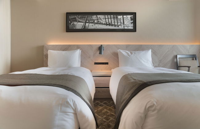 Oakwood Suites Yokohama - Foto 5