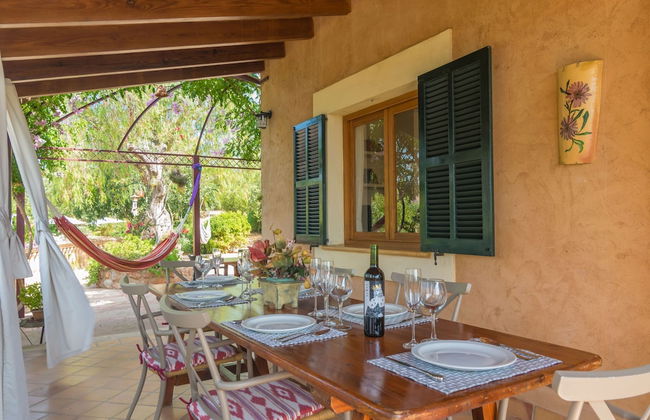 Es Garroveral 3 in Bunyola - Photo 9