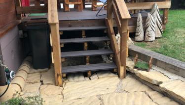 Chalet Colline et Lou - Foto 3