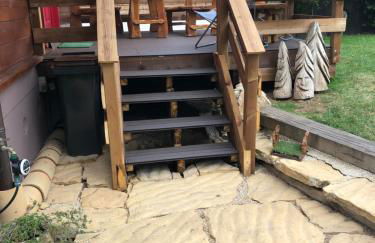 Chalet Colline et Lou - Foto 3