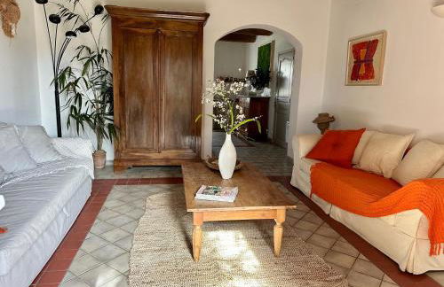 Mas de la Sacristière - Photo 61