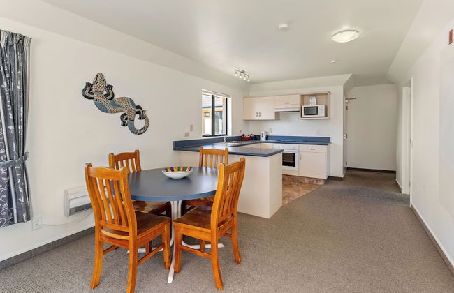 Avalon Manor Motel - Foto 27