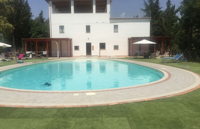 Colle Sul Lago - Photo 25