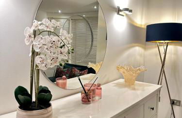 Opulent oasis in London - Foto 19