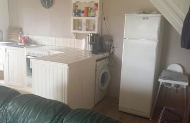 Gîte en lisière de forêt andaine - Foto 6