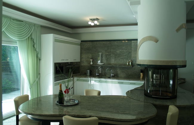 Markgrafenresidenz - Foto 3