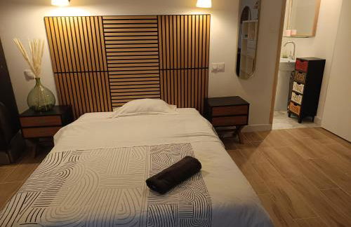 location Indépendante 28m2 - Foto 1