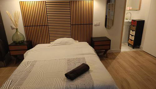 location Indépendante 28m2 - Foto 1