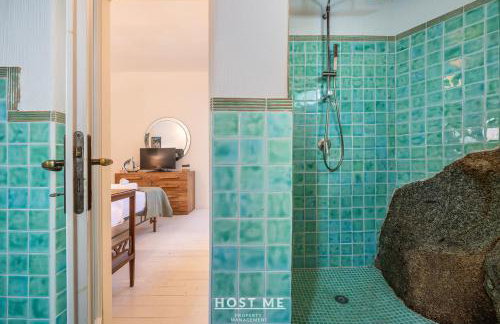 Casa Stefania - Cala Caterina - Foto 30