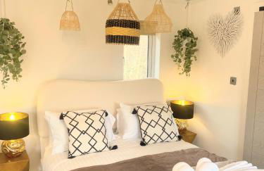 Kaoglen - Bali Pod - Hot Tub -Cairngorms - Pitlochry - Photo 47