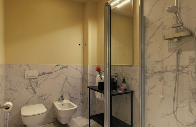 Bob W Milan Ticinese - Foto 40