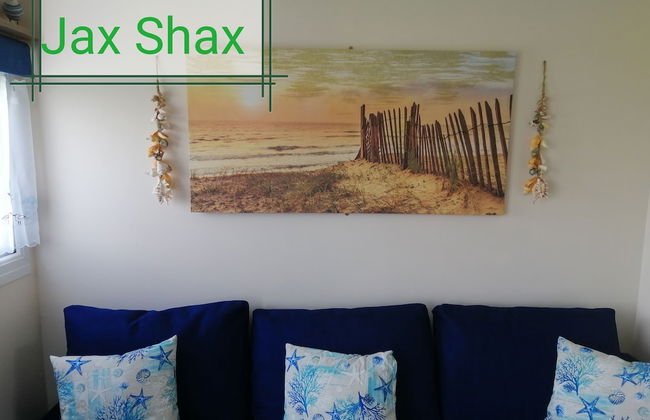 The Beach Hut Home From Home in Leysdown on Sea - Foto 9