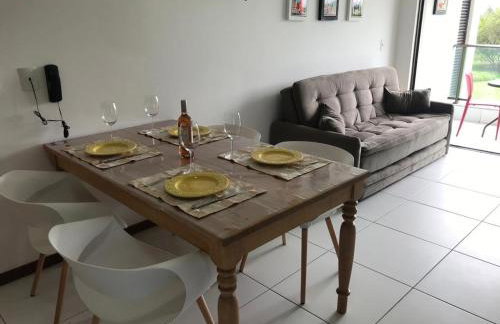 Iloa Apartamento Lindo - Foto 24