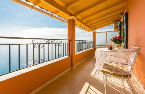 Villa Aris Large Private Pool Walk to Beach Sea Views A C Wifi - 2453 - Foto 54