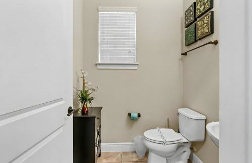 Awesome 5 Bedrooms At Reunion Resort - Foto 56