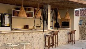 Casa espetacular em Geribá búzios - Foto 2