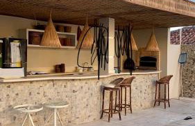 Casa espetacular em Geribá búzios - Foto 2