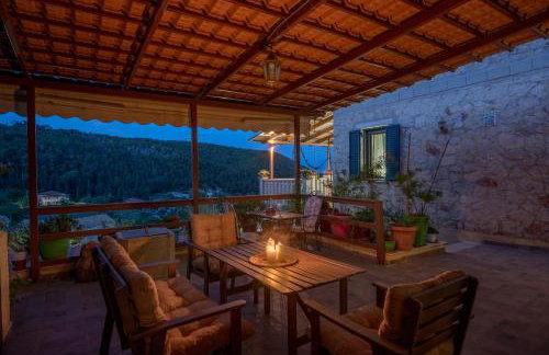 Zakynthos Shipwreck Nearby&Easy Parking&Barbecue Patio - Foto 12