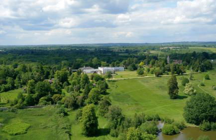 Buxted Park Hotel - Foto 22