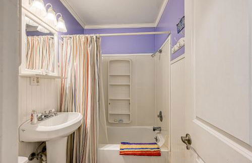 Cottage at the Lake - Foto 31