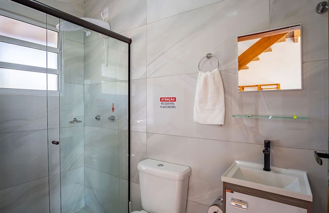 Bangalos Luz da Lagoa - Foto 33