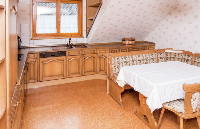 Apartment Marianne in Black Forest for 4 Person - Foto 21