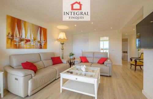 Torre Marina Apartments - Foto 42