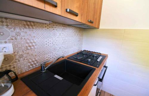 Charming Holiday Home With Terrace and Garden - One Bedroom Holiday Home - Foto 64