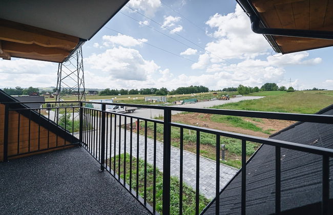 Sun & Snow Resorts L Białka Tatrzańska - Foto 62