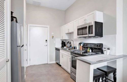 Beautiful 1 BR Renovated Apt in downtown - Foto 21