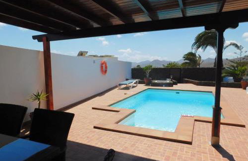 Villa Lucky - Heated Pool - Foto 17