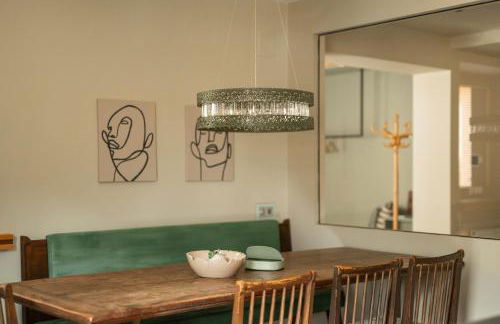 240qm Luxus Apartment - Natur & Wandern zw Bozen und Meran - Photo 24