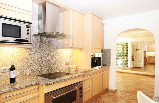 Villa Bogota - Foto 26