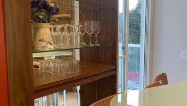 Apartamento confortável próximo Vila Germânica - Foto 5