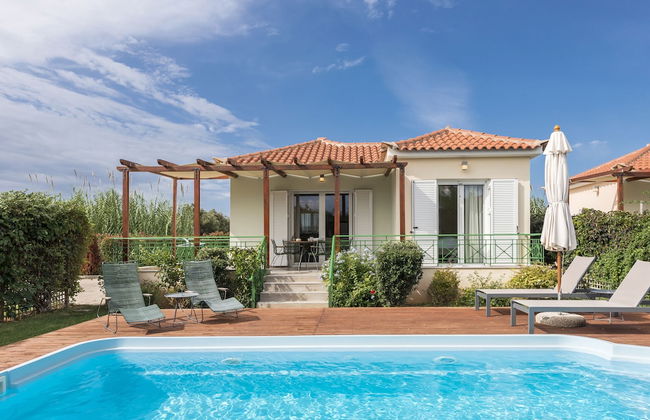 Sun, Sand & Seclusion - Artemis with Private Pool - Foto 18