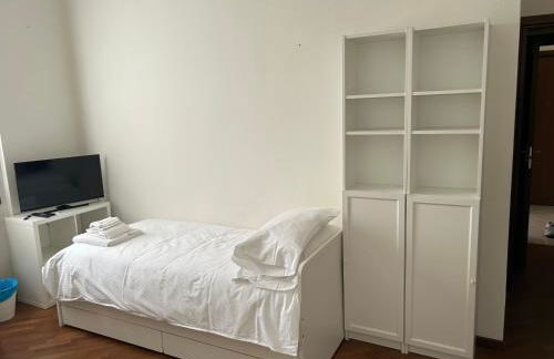 Modern three-room apartment with Wi-Fi, near MM2 Gorgonzola - Foto 19