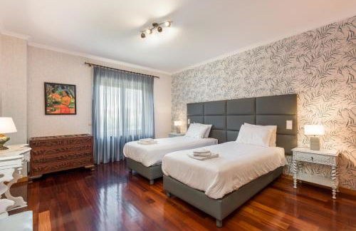 Viravento - Family House - Foto 21