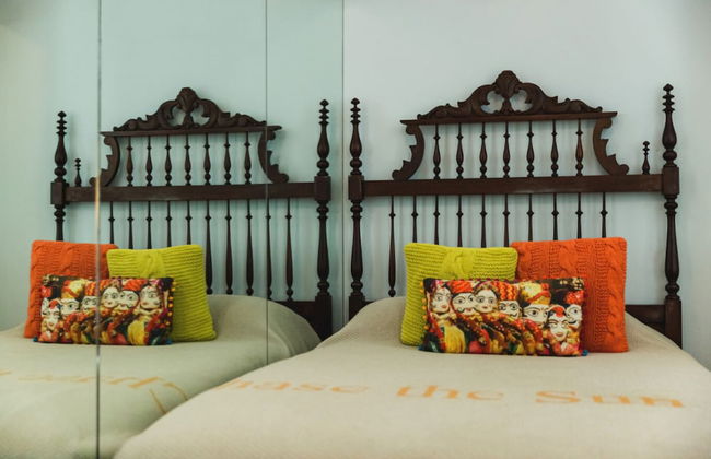 Lisbon Art Stay Hotel & Apartments - Photo 57