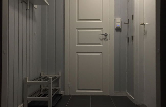 Koselig Hytte i Hemsedal - Foto 3