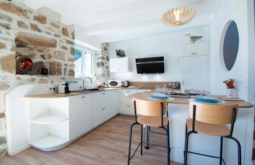 Nid de Granit I Plage & Terrasse - Foto 9