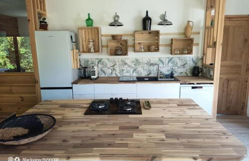 Maison avec rivière - Foto 17