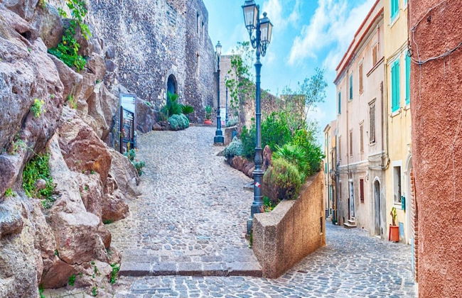 Seafront Apartment With Stunning Asinara Views - Foto 54