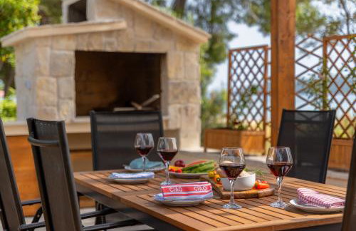 Villa Serenum - Foto 39