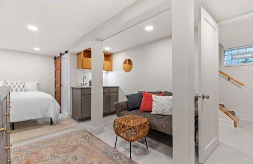 Linden Hills Haven - Foto 40