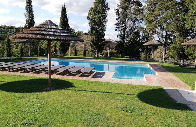 San Lorenzo Agriturismo - Foto 31