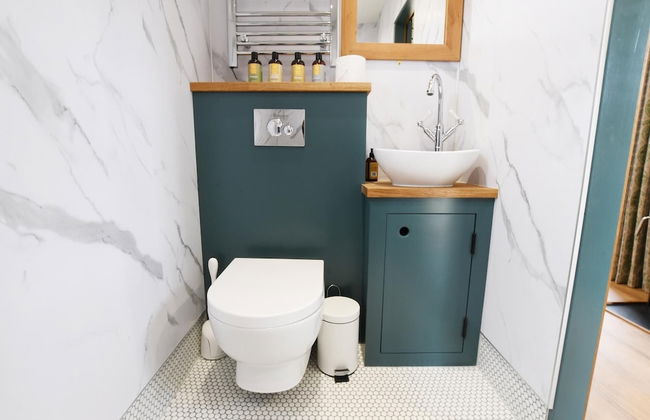 Rowley Farm Holidays - Photo 43